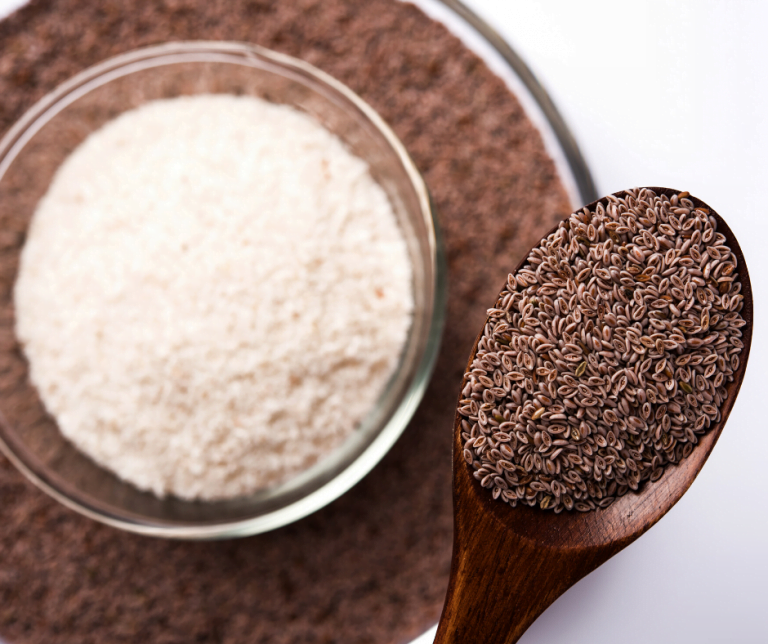 Understanding What Psyllium Husk Does to the Body