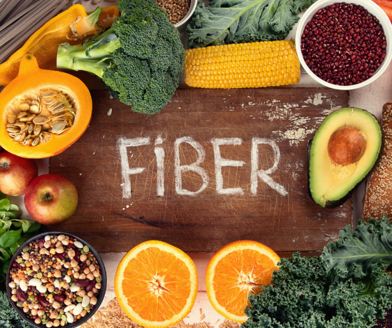 Signs that You Need More Fibre