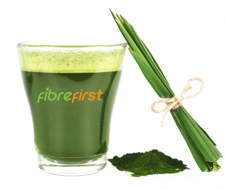 Benefits of Wheatgrass