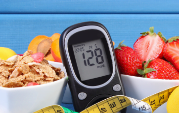 [:en]Your blood sugar levels can be maintained and regulated by using more natural methods![:]
