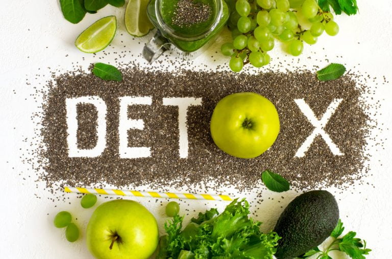 Common Misconceptions about Detox