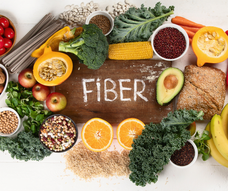 What to Know About Dietary Fibre