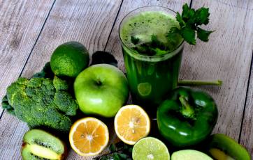 [:en]Antioxidant drinks are absorbed better by the body.[:]